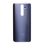 Xiaomi Redmi Note 8 Pro Rear Bezel Black without Contour Lens(Original Disassembled) - Grade AB