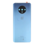 Vitre arrière OnePlus 7T Bleu (Original Démonté) - Grade AB
