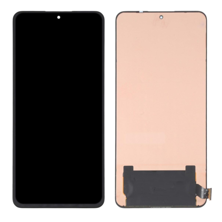 Xiaomi 12T/12T Pro Screen Black without Chassis (Original Pack)