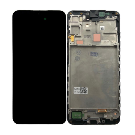 Screen Samsung Galaxy A16 5G (A165F) + Chassis (Original Pack)