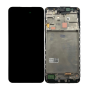 Screen Samsung Galaxy A16 5G (A165F) + Chassis (Original Pack)