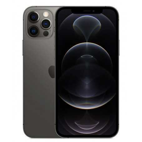 Achetez iPhone 12 Pro 128 Go Graphite Grade A avec boîte et accessoires - Haute qualité garantie