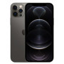 Achetez iPhone 12 Pro 128 Go Graphite Grade A avec boîte et accessoires - Haute qualité garantie