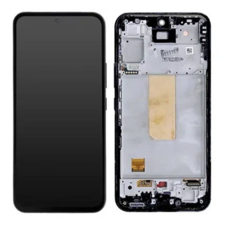 Screen Samsung Galaxy A54 5G (A546) + Chassis (Incell)