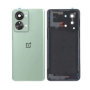 Vitre Arrière One Plus Nord 2T Vert (Original Démonté) - Grade A
