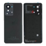 Vitre Arrière One Plus Nord 2T Noir (Original Démonté) - Grade A