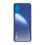 Rear window Xiaomi Redmi Note 10 5G Without Blue lens surround (Original Disassembled) - Grade AB