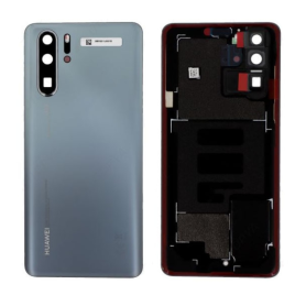 Rear Window Huawei P30 Pro Original Gray Grade A Replacement Part