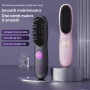 Wireless straight hair comb 35W