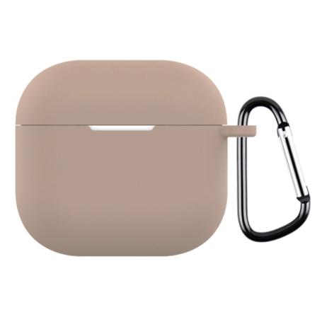 Coque Protection En Silicone Devia AirPods 4