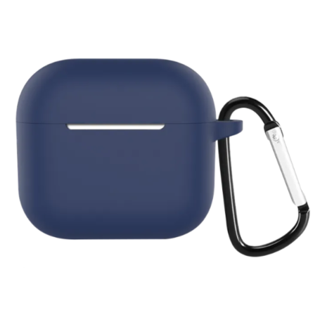 Coque Protection En Silicone Devia AirPods 4