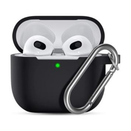 Coque Protection En Silicone Devia AirPods 4