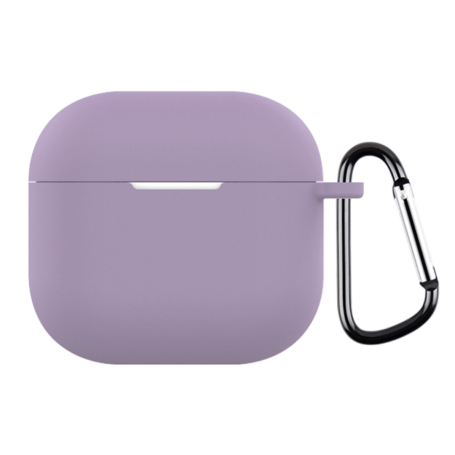 Coque Protection En Silicone Devia AirPods 4