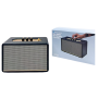 M22 Portable Bluetooth Speaker - Black