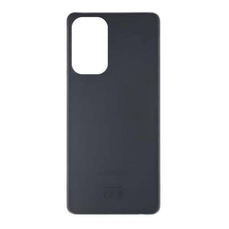 Rear Window Realme GT2 / GT NEO 3T 5G (2022) Without Black Lens Frame (Original Disassembled) - Grade A