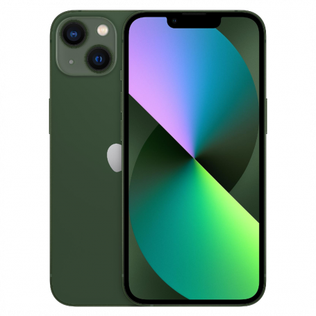 iPhone 13 128GB Green - Grade A (VAT on Margin)*