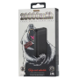 Power Bank 20000mAh REMAX RPP-166 - 4 Ports (2 USB, 1 Micro USB, 1 Type-C) - Noir