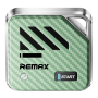 REMAX RT-G2306 Object Locator - Work with Apple Find My - Waterproof - Green