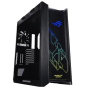 Boîtier PC Asus ROG Strix Helios GX601 Format ATX - Noir
