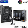 Carte Mère Asus TUF Gaming B850-PLUS WIFI