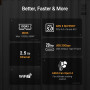 Asus TUF Gaming B850-PLUS WIFI Motherboard