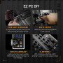Asus TUF Gaming B850-PLUS WIFI Motherboard