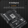 Asus TUF Gaming B850-PLUS WIFI Motherboard