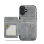Leather Wallet With RFID And Holder - Compatible With Magsafe Coques