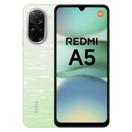 Xiaomi Redmi A5 128GB Green - New