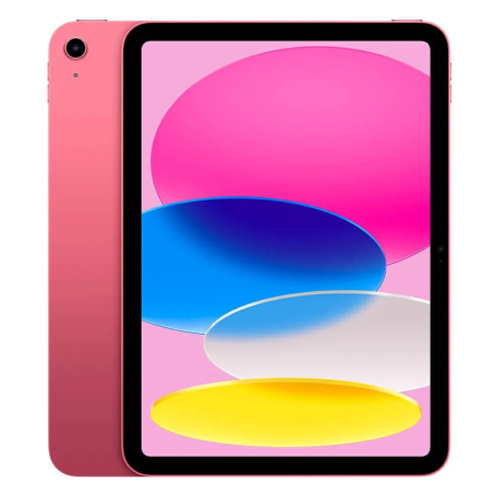 iPad 11" (11th Generation) 128GB Wi-Fi Pink MD4E4TY/A - New
