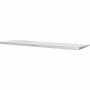 Magic Keyboard Bluetooth Keyboard with Touch ID and Numeric Keypad - French QWERTY MXK73F/A - Silver (Apple )