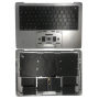 Complete Apple MacBook Pro 14″ Sideral Grey A2442 - Chassis + Battery + QWERTY Keyboard - Grade A