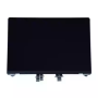 Ecran LCD Complet MacBook Pro 14" A2442/A2779/A2992/A2918/A3112/A3185/A3401 Argent (Original Démonté) Grade A