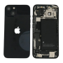 Back Cover Housing iPhone 13 Mini Pink - Charging Connector + Battery (Original Disassembled) Grade AB