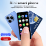 Mini Smartphone Android S25 - 3G, 2GB/16GB, 3.0" Screen - Gray - New