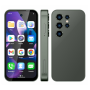 Mini Smartphone Android S25 - 3G, 2GB/16GB, 3.0" Screen - Gray - New
