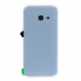 Samsung Galaxy A5 Rear Glass Blue (Original Disassembled) - Grade A
