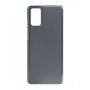 Rear window Samsung Galaxy S20 4G/5G (G985F/G986B) Black Frameless Lens (Original Disassembled) - Grade A