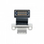 USB-C Type C Cable For MacBook Air Retina 13’ M2 A2681 A3113 Black