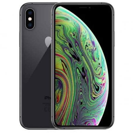 iPhone XS 512GB Gray - Grade AB (VAT on margin)*
