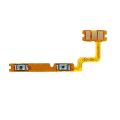Nappe Volume Realme 7