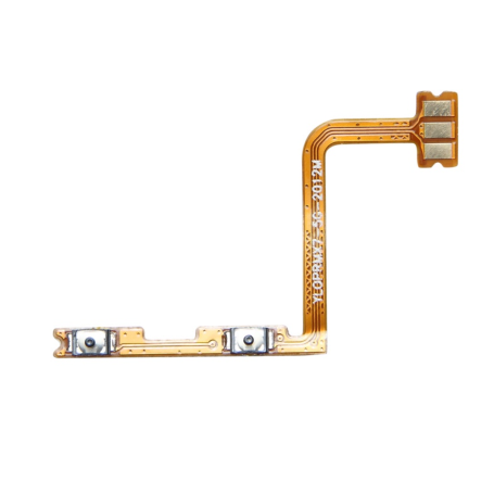 Nappe Volume Realme Q2 Pro