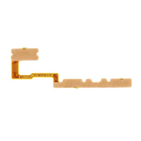 Nappe Volume Realme 7 Pro