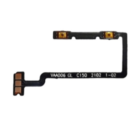 Nappe Volume Realme V13 5G