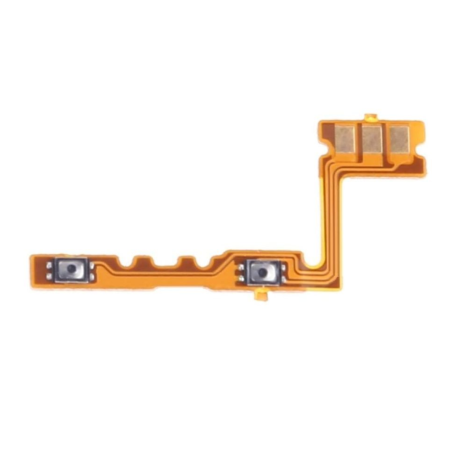 Nappe Volume Realme 2 Pro