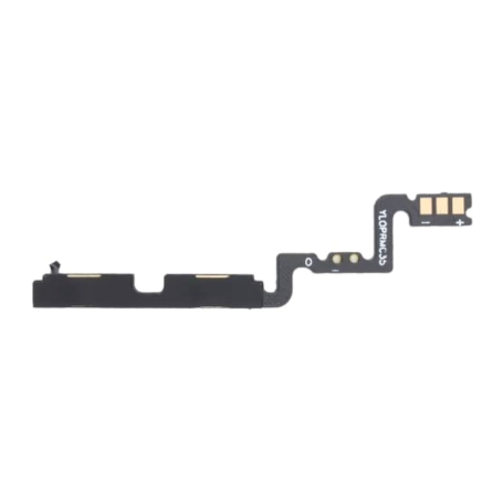 Volume Ribbon Cable Realme C35