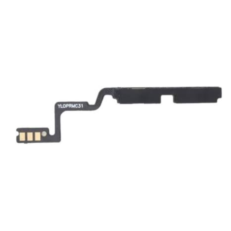 Volume Ribbon Cable Realme C31