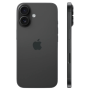 iPhone 16 Plus 256 Go MXWN3SX/A Noir - Neuf