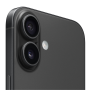 iPhone 16 Plus 256 Go MXWN3SX/A Noir - Neuf