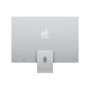 iMac 4.5K 24" - 16GB/2TB SSD - Apple M1 - Silver - Like New with charger